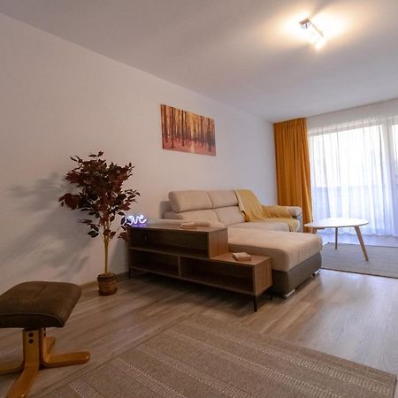 Transylvanian Apt. W/ Lrg. Terrace And Parking - Karpatenhaus Braşov Exteriör bild